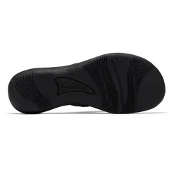Clarks Cloudsteppers Womens Breeze Gem Flip-Flops