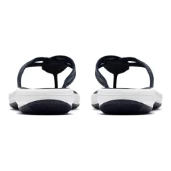 Clarks Cloudsteppers Womens Breeze Gem Flip-Flops