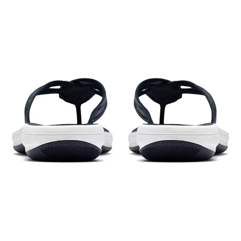 Clarks Cloudsteppers Womens Breeze Gem Flip-Flops