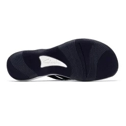 Clarks Cloudsteppers Womens Breeze Gem Flip-Flops