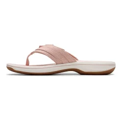 Clarks Cloudsteppers Womens Breeze Dhalia Flip-Flops