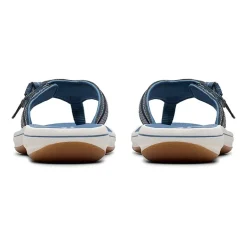 Clarks Cloudsteppers Womens Breeze Dhalia Flip-Flops