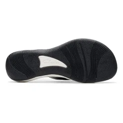 Clarks Cloudsteppers Womens Breeze Reyna Flip-Flops