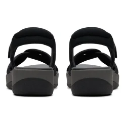 Clarks Cloudsteppers Womens Arla Daisy Wedge Sandals
