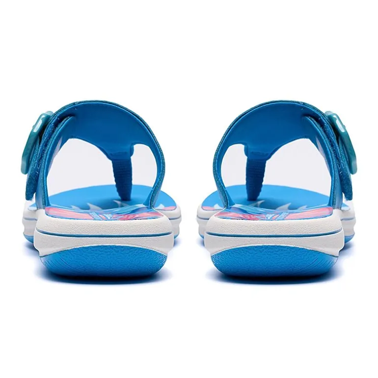 Clarks Cloudsteppers Womens Breeze Cove Flip-Flops