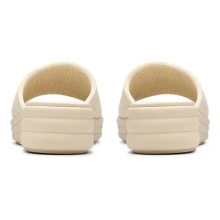 Clarks Cloudsteppers Womens Drift Twist Wedge Sandals