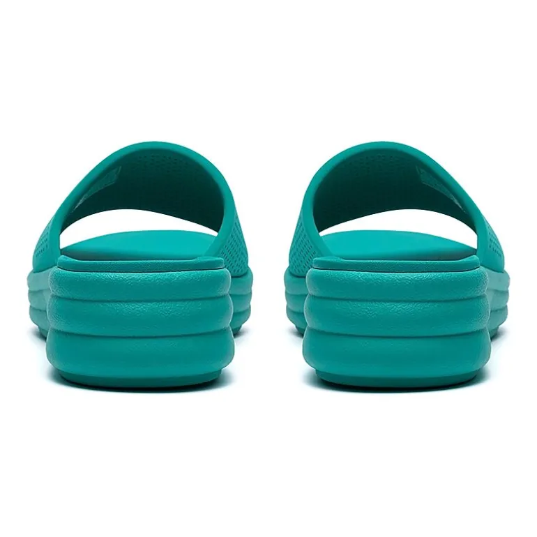 Clarks Cloudsteppers Womens Drift Twist Wedge Sandals