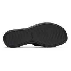 Clarks Cloudsteppers Womens Drift Twist Wedge Sandals