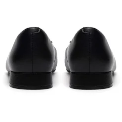 Clarks Natalyn Womens Pointed Closed Toe Ballet Flats
