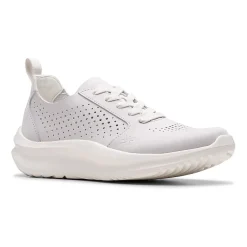 Clarks Solevana Style Womens Sneakers