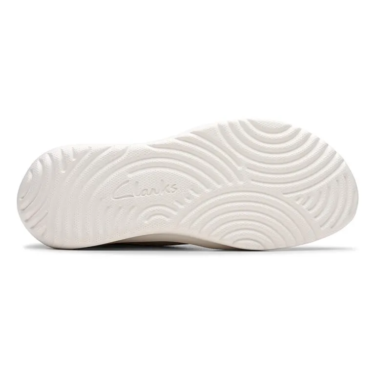 Clarks Solevana Style Womens Sneakers
