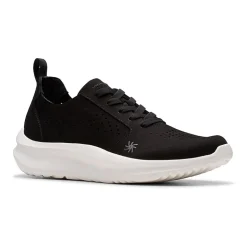 Clarks Solevana Style Womens Sneakers
