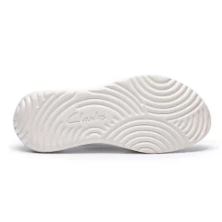 Clarks Solevana Style Womens Sneakers