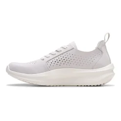 Clarks Solevana Style Womens Sneakers