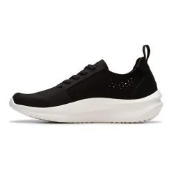Clarks Solevana Style Womens Sneakers