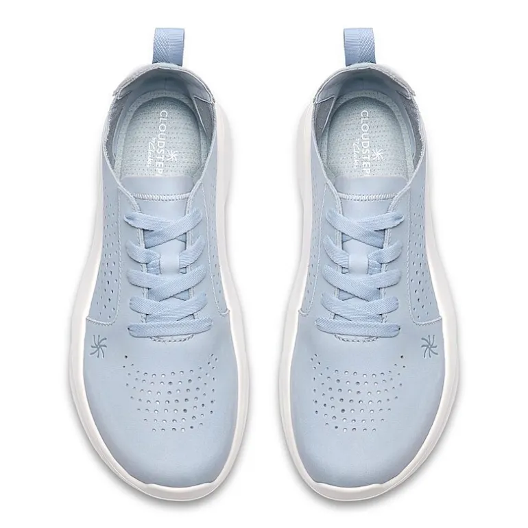 Clarks Solevana Style Womens Sneakers