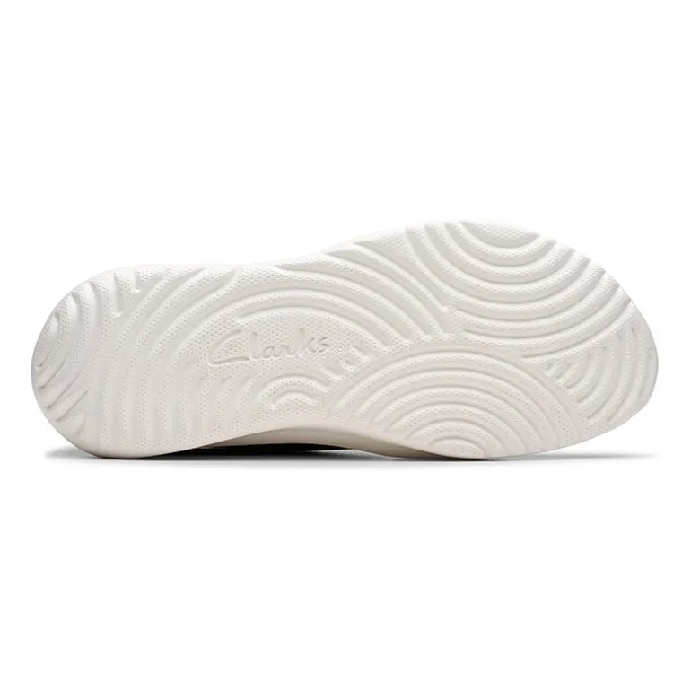 Clarks Solevana Style Womens Sneakers