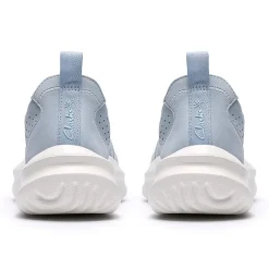 Clarks Solevana Style Womens Sneakers