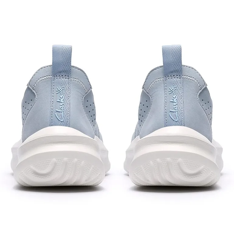 Clarks Solevana Style Womens Sneakers
