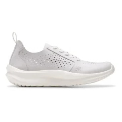 Clarks Solevana Style Womens Sneakers