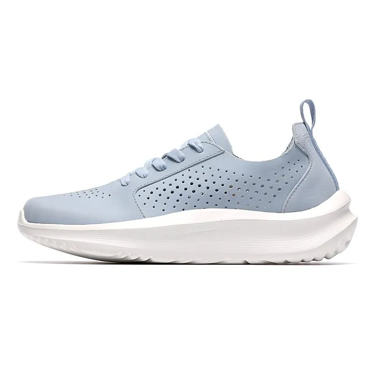 Clarks Solevana Style Womens Sneakers