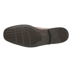 Clarks Tilden Walk Mens Round Oxford Shoes