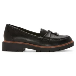 Clarks Westlynn Bella Womens Moc Closed Toe Loafers