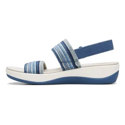 Clarks Womens Arla Stroll Sandals