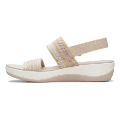 Clarks Womens Arla Stroll Sandals