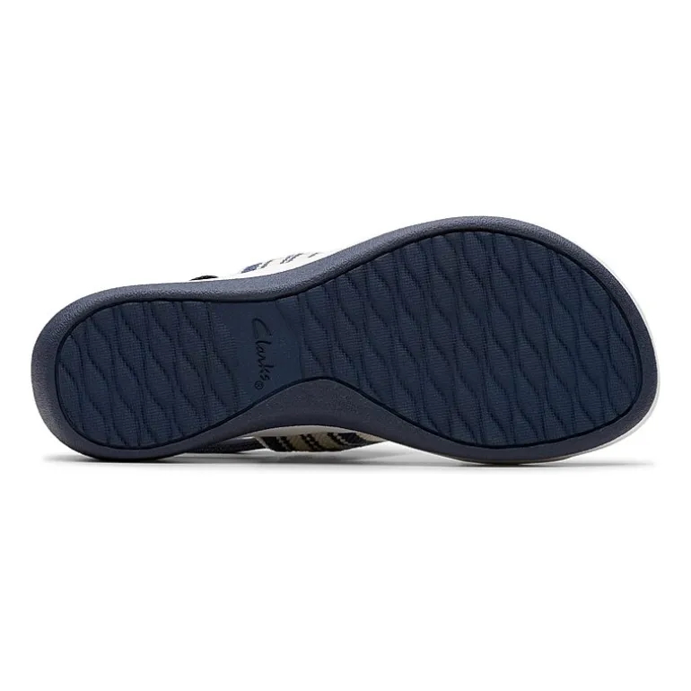 Clarks Womens Arla Stroll Sandals