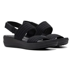 Clarks Womens Arla Stroll Sandals