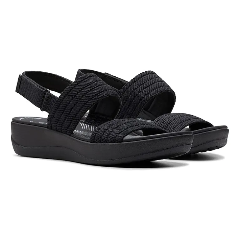 Clarks Womens Arla Stroll Sandals