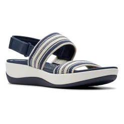 Clarks Womens Arla Stroll Sandals