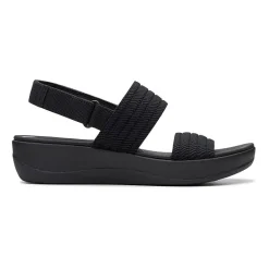 Clarks Womens Arla Stroll Sandals