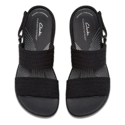 Clarks Womens Arla Stroll Sandals