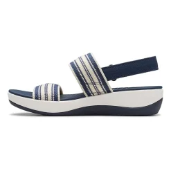 Clarks Womens Arla Stroll Sandals