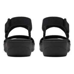 Clarks Womens Arla Stroll Sandals