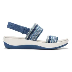 Clarks Womens Arla Stroll Sandals