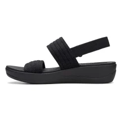 Clarks Womens Arla Stroll Sandals