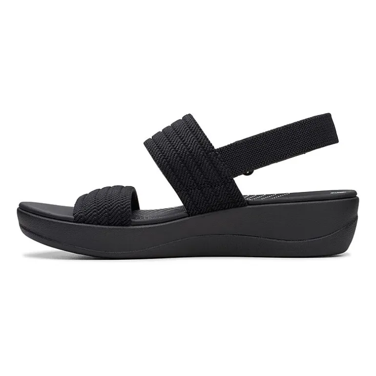Clarks Womens Arla Stroll Sandals