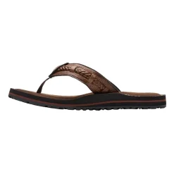 Clarks Womens Fenner Nerice Flip-Flops