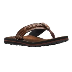 Clarks Womens Fenner Nerice Flip-Flops