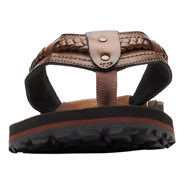 Clarks Womens Fenner Nerice Flip-Flops