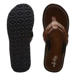 Clarks Womens Fenner Nerice Flip-Flops