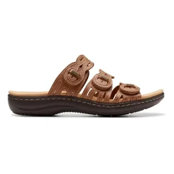 Clarks Womens Laurieann Ruby Sandals