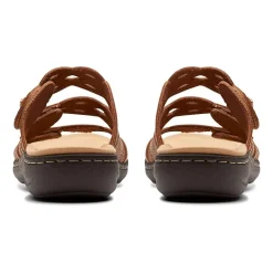 Clarks Womens Laurieann Ruby Sandals