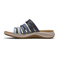 Clarks Womens Maelynn Flat Sandals