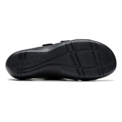 Clarks Womens Merliah Bali Wedge Sandals