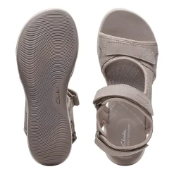 Clarks Womens Mira Bay Sandals