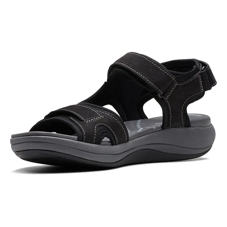 Clarks Womens Mira Bay Sandals